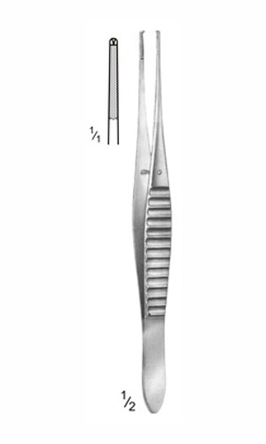 Dissecting Forceps
